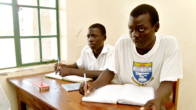 Promoting Inclusive Growth in Uganda